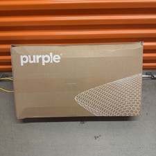 Purple Harmony Pillow - The Greatest Pillow Ever Invented - Standard, Tall