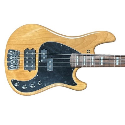 Sandberg California VM4, Natural Gloss / Pau Ferro *In Stock!
