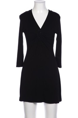 s.Oliver Selection Kleid Damen Dress Damenkleid Gr. EU 36 Schwarz #p9vu6jt