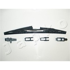 JAPKO HECKWISCHER HINTEN passend für CHEVROLET AVEO HHR CITROËN C2 C3 C5 DACIA D
