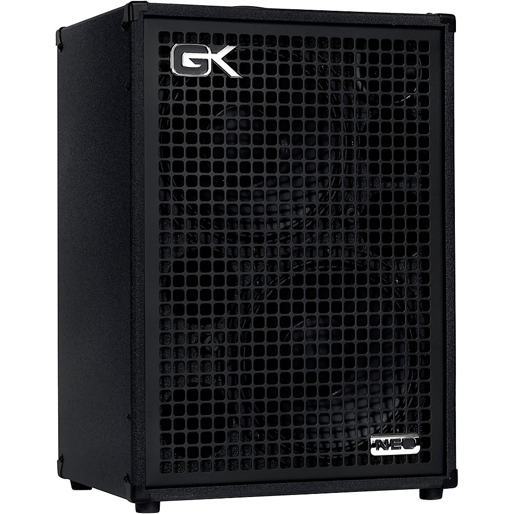 Gallien-Krueger Fusion 212 Bass Combo Amp Black 337690₽