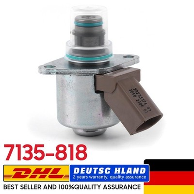 MODIGT 7135-818 Common Rail Druckventil für KIA Sorento 1.6 2.0 CRDi
