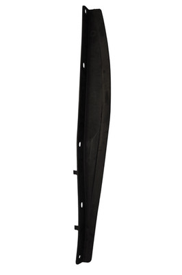 Aero Shield Außenstrake RH 6008185-00-D Tesla Model S 2012
