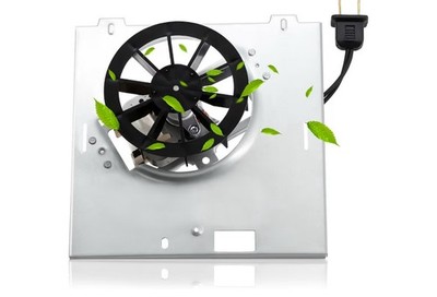 Upgrade】S Fan, 663 688 Motor Assembly for Nutone Broan 663-E/688-E, 663-C/688...