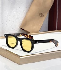 JACQUES MARIE MAGE JAX TOP QUALITY sunglasses 48-23-146