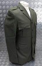 RM Lovat Jacket Uniform Dress British Royal Marines No5 Issue 182/108/92cm
