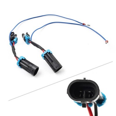 Augenbrauen Kabelbaum Fang Lichter passen polaris rzr Turbo S XP4 1000 XP 19-21