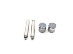 Push Rods 2010 Honda Big Red 700 MUV700 3274