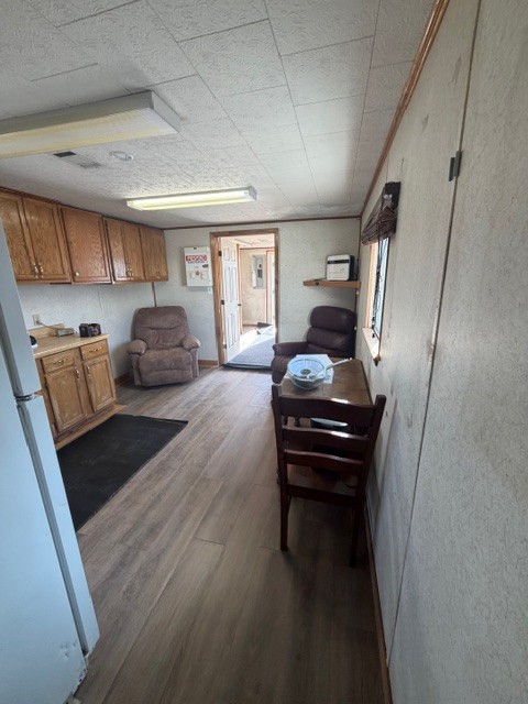 Man Camp trailer Office Trailer Tiny Home Skid Office Mobile office - thumbnail 6