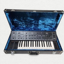 YAMAHA CS-10 37-Key Monophonic Analog Keyboard Synthesizer Musical Instruments
