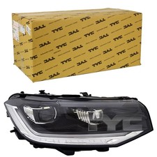 TYC SCHEINWERFER LINKS passend für VW T-CROSS | 20-17306-06-2