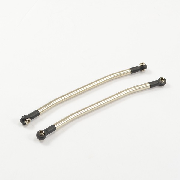 FTX Outback Fury Steering Link 108mm (2pc)