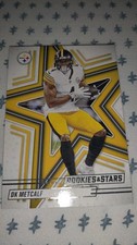 2025 Panini Rookies & Stars - DK Metcalf #61 Base Pittsburgh Steelers NM NFL