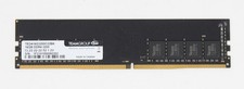 TEAMGROUP 16 GB (1x16GB) TED416G3200C22BK PC4-25600 (DDR4-3200) RAM (#27884)