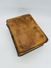 Websters International Dictionary 1903 Compri...