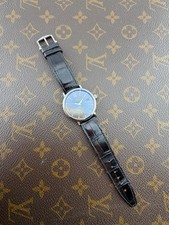 IWC Portofino Automatic Grey Dial Diamond Warranty Swiss Made 2