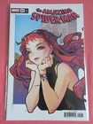 AMAZING SPIDER-MAN #25 - DEATH SPIRAL PART 5 - Cvr H (2025 Marvel)