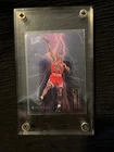 michael jordan fleer rookie