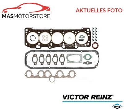 DICHTUNGSSATZ ZYLINDERKOPF VICTOR REINZ 02-28265-03 P FÜR VW PASSAT,SANTANA