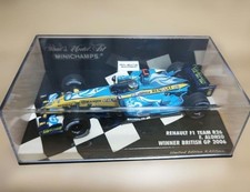 1/43  Minichamps Renault F1  R26 F. Alonso 2006 643962