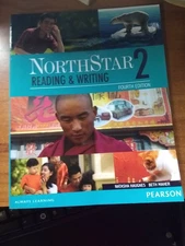 NorthStar Reading and Writing 2: Student Book with MyEnglishLab