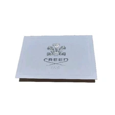 Creed Centaurus Cologne Sample Fruit, Citrus, Woody. Pineapple, Bergamot, & Oak
