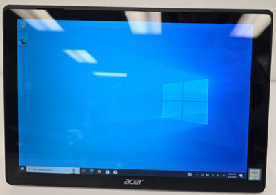 Acer Switch Alpha 12| Intel Core i3-6100U| 4GB RAM| 128GB SSD| Win 10 Pro #2