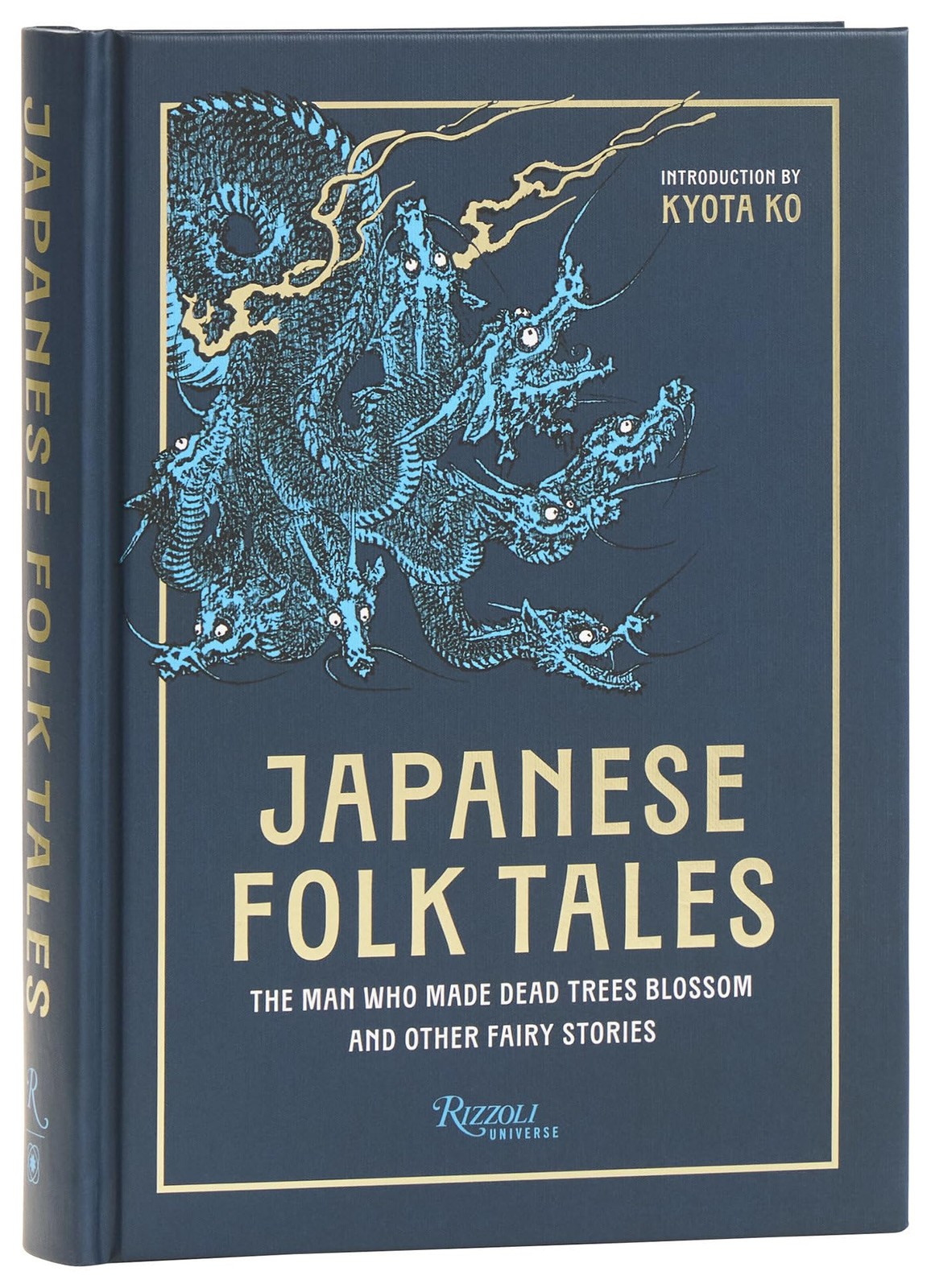 Japanese Folk Tales by Kyota Ko - 9780789346803 - Image 5