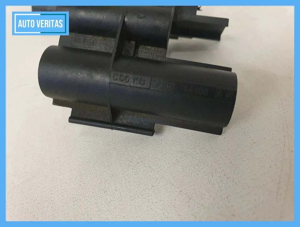 A cable cable Starter starter 1753 ccm 85 KW 93BB-14488-AB Ford Focus DM2 - Image 3 of 3