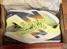New Balance FuelCell SD100 v5 Track Spike Shoes Track  Field US sz 7.5 USD100C5