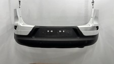 Pare-choc arrière Kia SPORTAGE