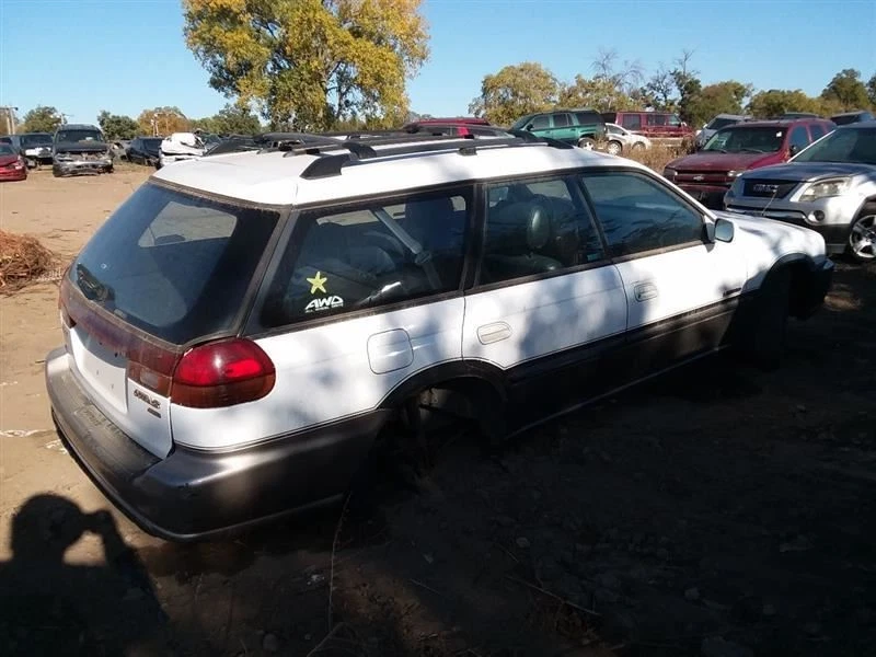 Parachoques delantero Outback compatible con 96-99 LEGACY 2012480 Foto 4 de 4