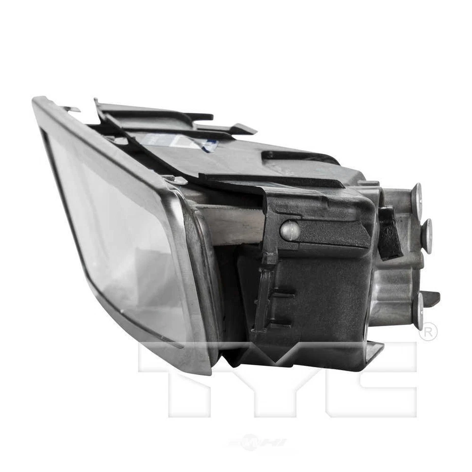 Conjunto de luces antiniebla para Acura TL TYC 1999-2003 Foto 3 de 4