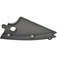 Diederichs 6087043 Rahmen, KüHlergitter Links FüR Nissan Murano I (Z50) 2003-200