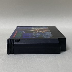 Castlevania Akumajo Densetsu For Nintendo Famicom FC NES KONAMI