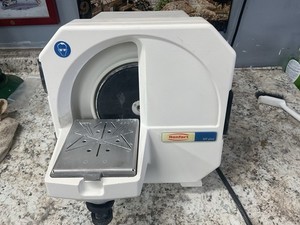 Renfert MT plus Wet Model Trimmer Single Wheel Dental Laboratory Equipment