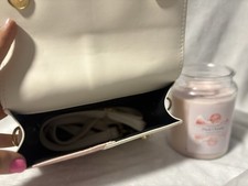 PINK Crossbody Bags Handbags for Women for sale UK