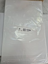GBC Stitched Laminating Carrier A3 Pack of 5 BARGAIN
