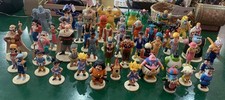Set Of 47 Dragon Ball GT Figurines (DeAgostini, 1996)