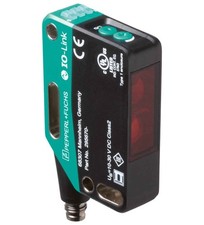 Pepperl+Fuchs Fabrik Distanzsensor 295670-100...