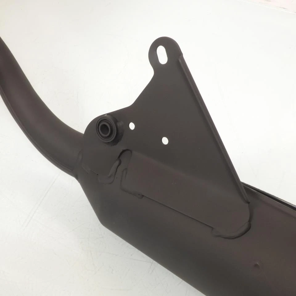 Pot d échappement Polini pour scooter PGO 50 Big max Avant 2020 200.0319 Neuf - Photo 3/4