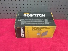 Stanley Bostitch 28° Wire Framing Nails 3" x .131" 2000 Pack