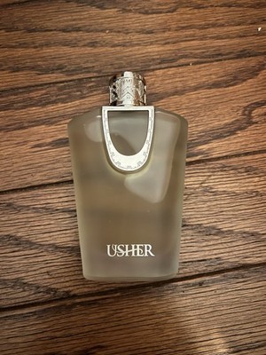 Usher Women's Eau de Parfum Spray 3.4 oz