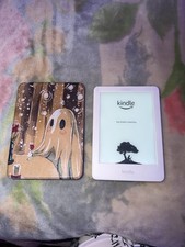 White Kindle 2019 Release 