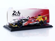 SPARK 1/43 - BMW M HYBRID V8 - 24H LE MANS 2025 S9263