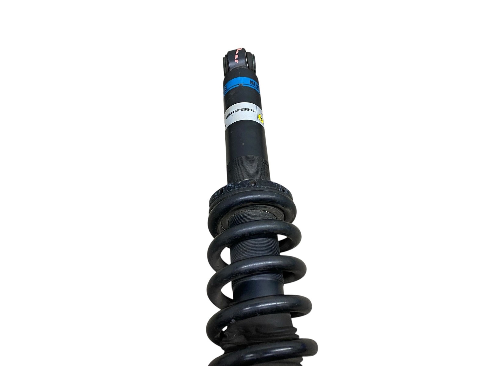 2009 Aston Martin Vantage V8 4.7L Lh Left Rear Bilstein Strut Shock Absorber oem