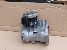 Mercedes Benz W169 A-Kl w245 B-Kl AGR Ventil Drosselklappe A6400901470