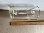 Seagrams Benchmark Pitcher Whiskey Cocktails Pour Spout — photo 6