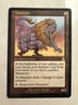 MTG: Masticore Card Regular Urza's Destiny 134/143 Magic: The Gathering