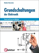 Grundschaltungen der Elektronik Herbert Berns...
